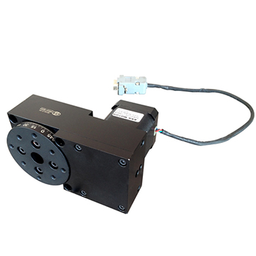 普通型電動旋轉(zhuǎn)臺:WNKS421-60 普通型電動旋轉(zhuǎn)臺:WNKS421-60